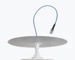 Wilson Enterprise Low Profile Dome Antenna - Top